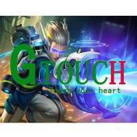 Gtouch E86 Gtouch E86