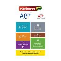Karbonn A8 Star
