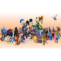 TAB disney E80