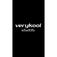Verykool s5205 Verykool s5205