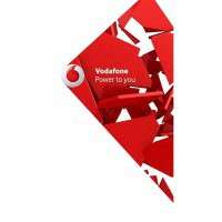 Vodafone Smart Kicka VFD100