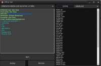 DTM QCN Tool DTM QCN Tool