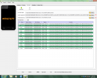 OFFICIAL FIRMWARE: SHARP A2 LITE (FS8026), FLASH VIA SPLASHTOOL
