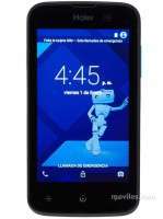 FIRMWARE HAIER G11 ORIGINAL