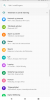 Lineage Os 16.1 for galaxy S9