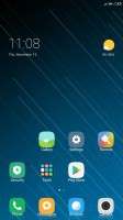 MIUI 10 Global MIUI 10 Global