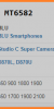 Rom Blu Studio S Super Camera D870 L/U
