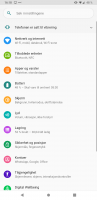 Lineage Os 16.1 for S9+ Lineage Os 16.1 for S9+