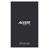 Accent KIDZY 70