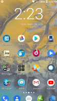 R-Remix-OREO-8.1 R-Remix-OREO-8.1