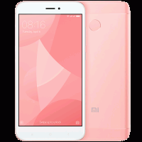 Xiaomi Redmi 4X Pixel ROM