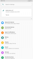 LineageOs 17.1