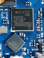 need A1 smartwatch firmware