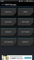 Latest TWRP