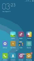 MIUI MIUI