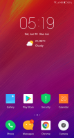 ZUI 3.9.132 ST FOR LENOVO A5 L18011