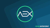 AOSP Extended v7.1 AOSP Extended v7.1