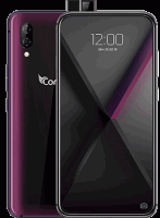 Condor Allure X Sp646