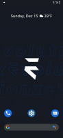 EvolutionX for Galaxy S7 EvolutionX for Galaxy S7