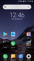 MIUI 10 for Vibe K4 Note MIUI 10 for Vibe K4 Note