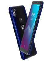 ILIUM M5S TELCEL