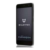 Wileyfox Swift 2