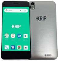 FIRMWARE KRIP K4 (MT6580)
