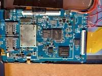 rom for CARBAYTA S109