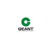 GEANT T3 GEANT T3