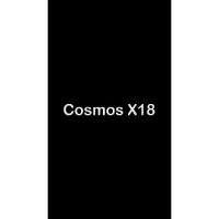 TG S2 cosmos x18