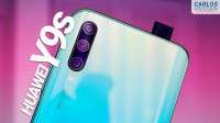 HUAWEI Y9S Latinoamerica