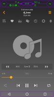 Jet Audio Plus Music Player