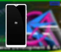 MI 5 Pro Splash Maker