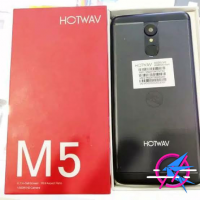 Hotwave M5