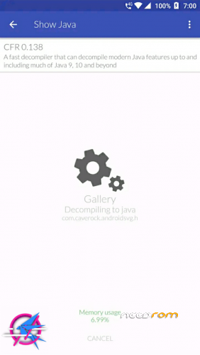 Apk Show Java Decompiler Custom add the 09/11/2020 on Needrom Apk Show Java Decompiler Custom add the 09/11/2020 on Needrom