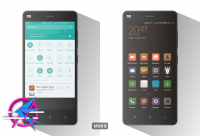 MIUI 8 For Meizu M2 Mini