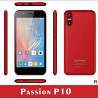 Qnet Passion P10 Qnet Passion P10