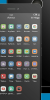 Parralax Icon Pack Android