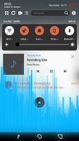 Dark OS V.1.0.0 For Samsung Galaxy J2 Prime