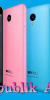 New Logo Meizu