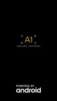 X-TIGI A1