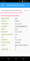 P33 Pro MT6572 rom (No brand, chinese phone)
