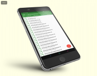 Backup Fonts Samsung J2 Prime (SMG532)