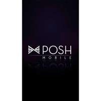 Posh Icon HD X551