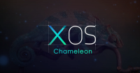 X-OS K-50
