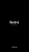 boot animation redmi by xiami boot animation redmi by xiami
