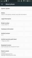 Ghost rom v2.1 (updated link) Ghost rom v2.1 (updated link)