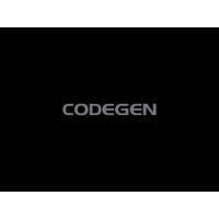 Codegen Ultimix 99