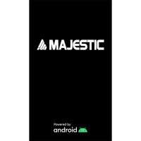 Majestic Tab GS716 Majestic Tab GS716