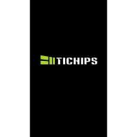 TICHIPS T702 TICHIPS T702